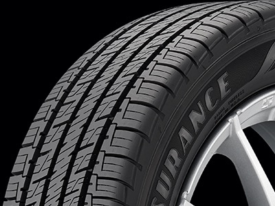 GOODYEAR ASSURANCE MAXLIFE